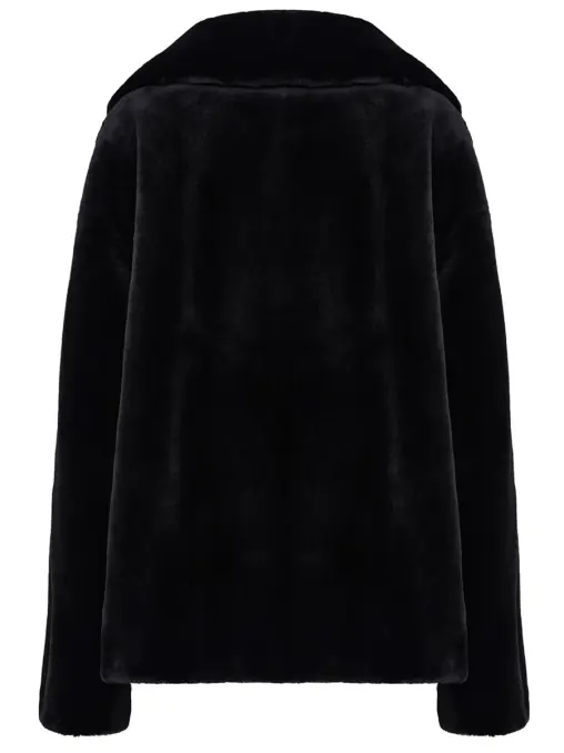 Куртка норковая SENCELLERIE