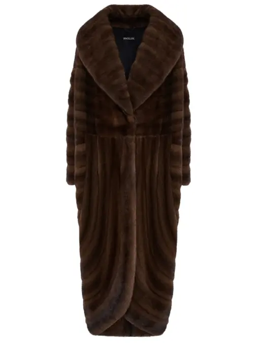 Манто норковое SENCELLERIE