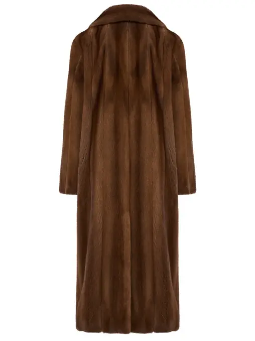 Шуба норковая SENCELLERIE