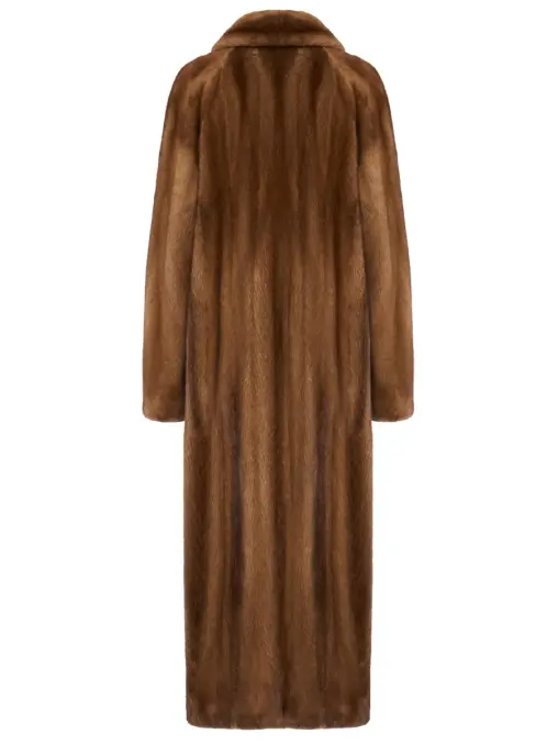 Шуба норковая SENCELLERIE