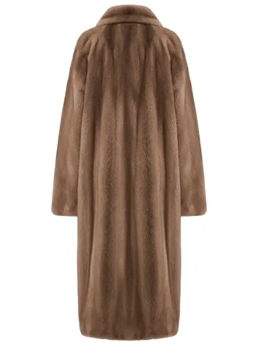 Шуба норковая SENCELLERIE