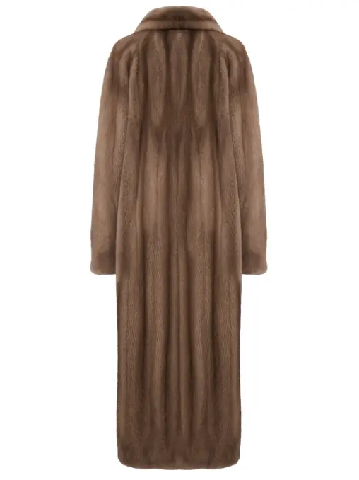 Шуба норковая SENCELLERIE