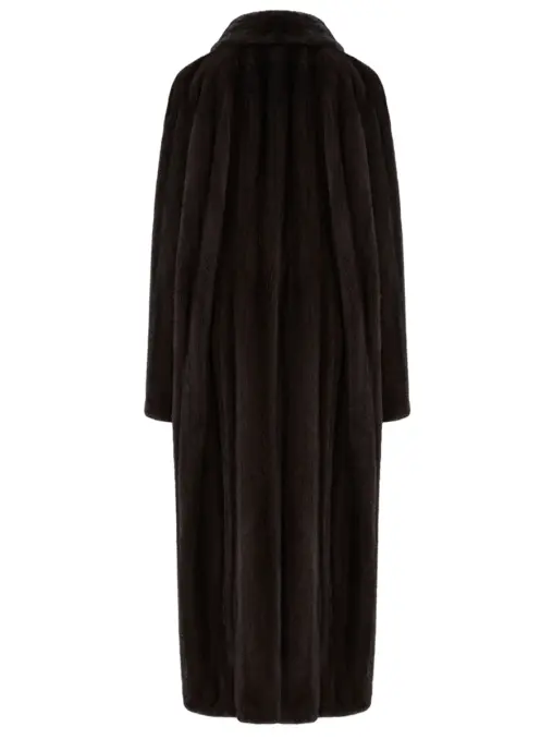 Шуба норковая SENCELLERIE