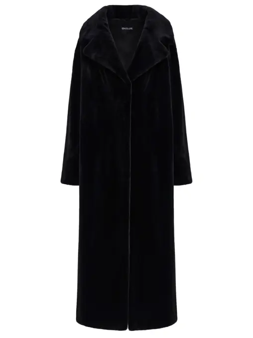 Шуба норковая SENCELLERIE