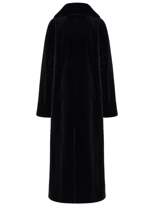 Шуба норковая SENCELLERIE