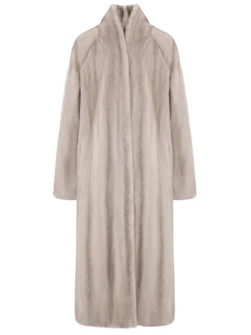 Шуба норковая SENCELLERIE