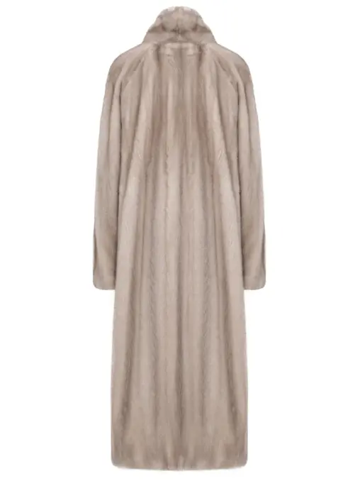 Шуба норковая SENCELLERIE