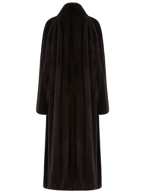 Шуба норковая SENCELLERIE