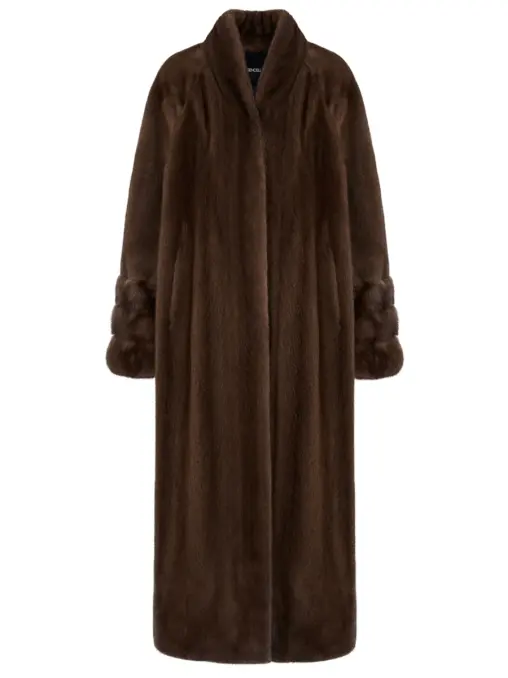 Шуба норковая SENCELLERIE