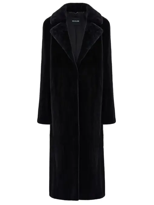 Шуба норковая SENCELLERIE