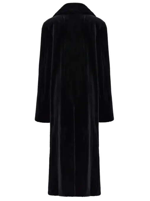 Шуба норковая SENCELLERIE