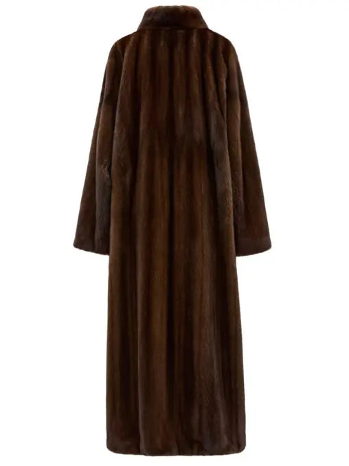 Шуба норковая SENCELLERIE