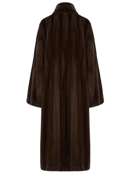 Шуба норковая SENCELLERIE