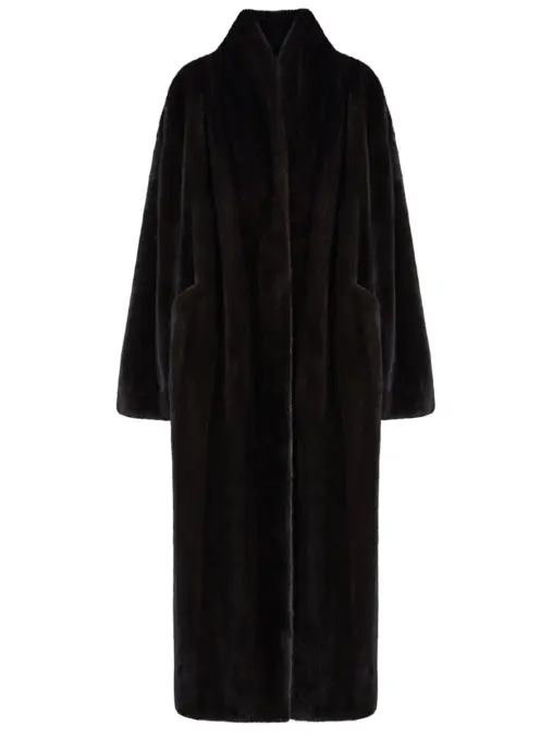 Шуба норковая SENCELLERIE