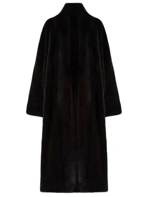 Шуба норковая SENCELLERIE