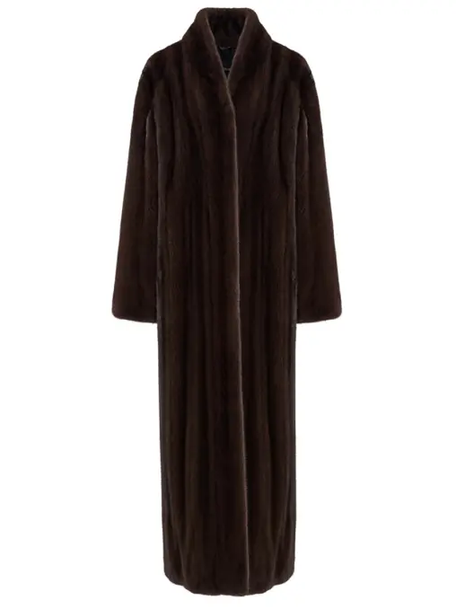 Шуба норковая SENCELLERIE