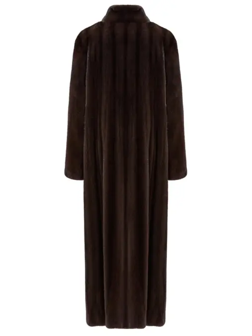 Шуба норковая SENCELLERIE