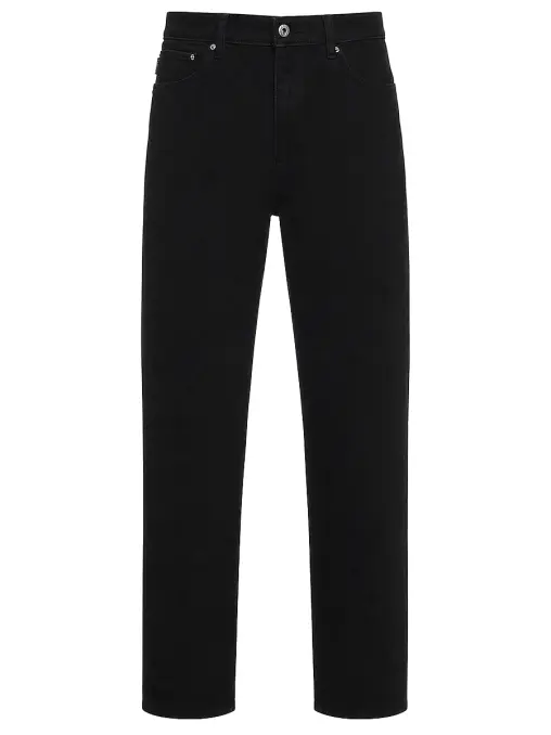 Джинсы Slim Fit хлопковые HUGO