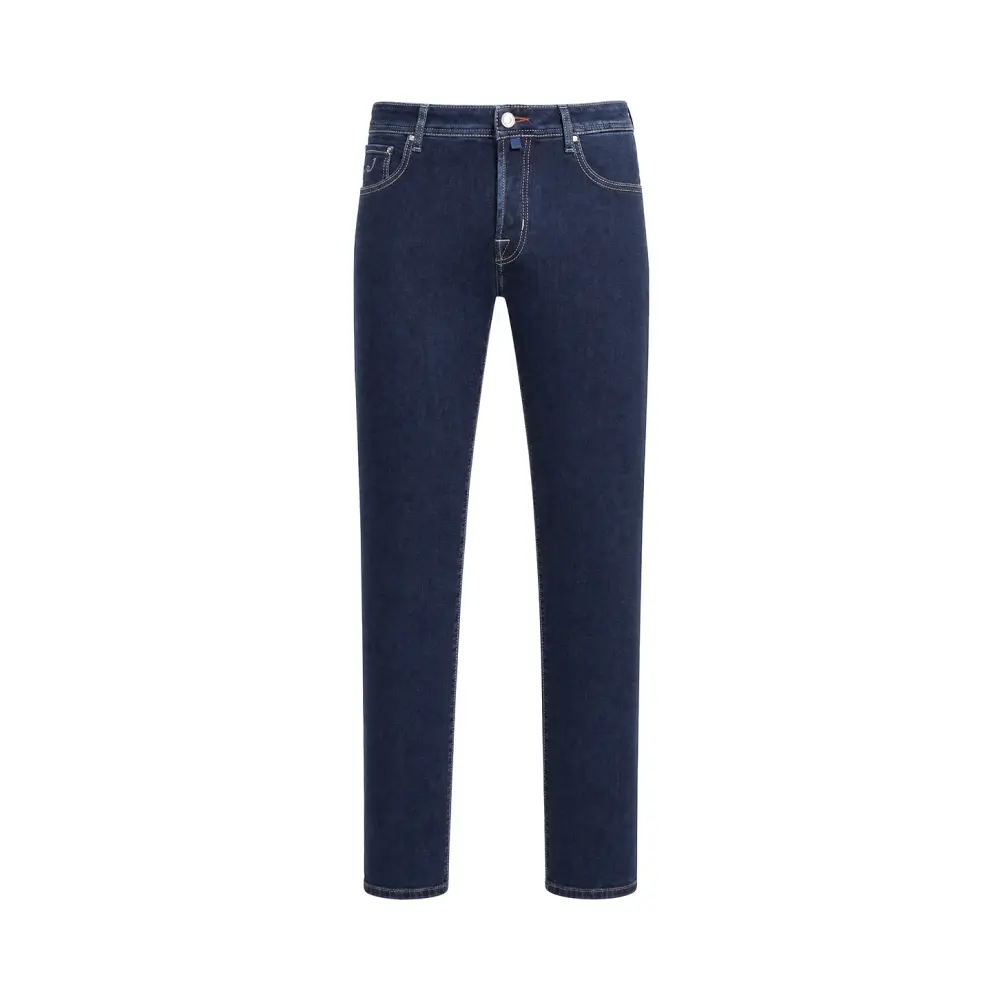 Джинсы Regular Fit хлопковые