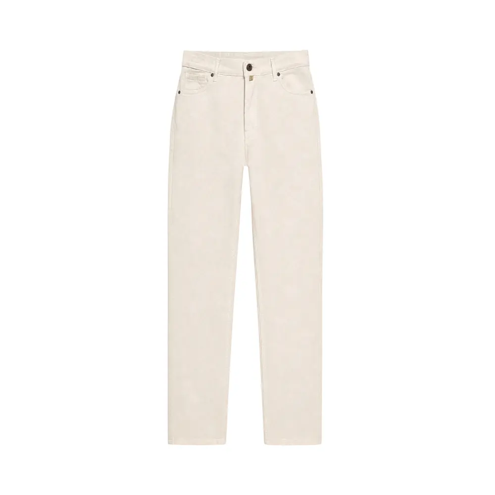 Джинсы Regular Fit хлопковые