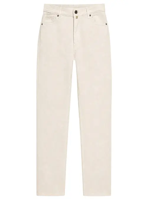 Джинсы Regular Fit хлопковые JACOB COHEN