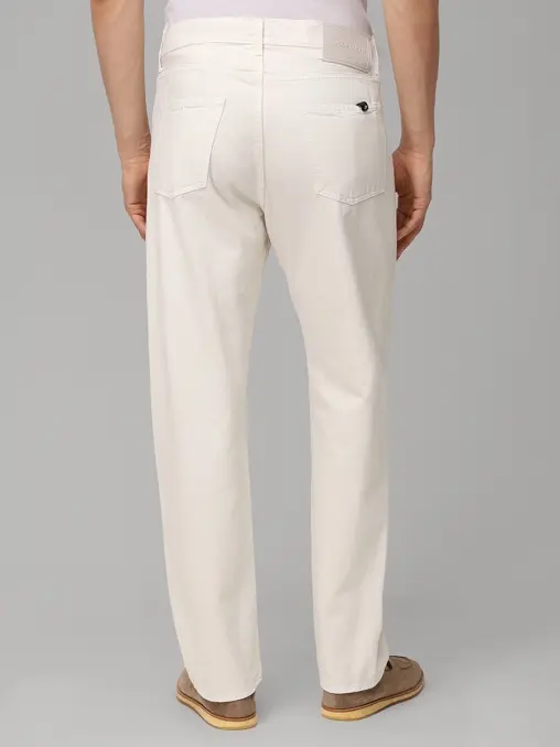 Джинсы Regular Fit хлопковые JACOB COHEN