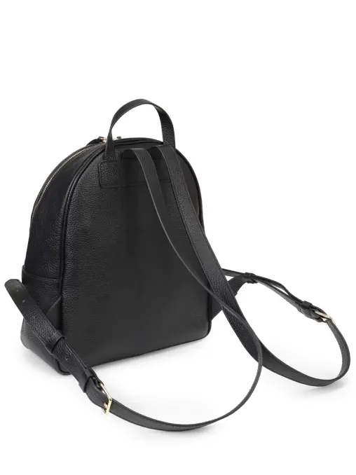 Рюкзак кожаный COCCINELLE