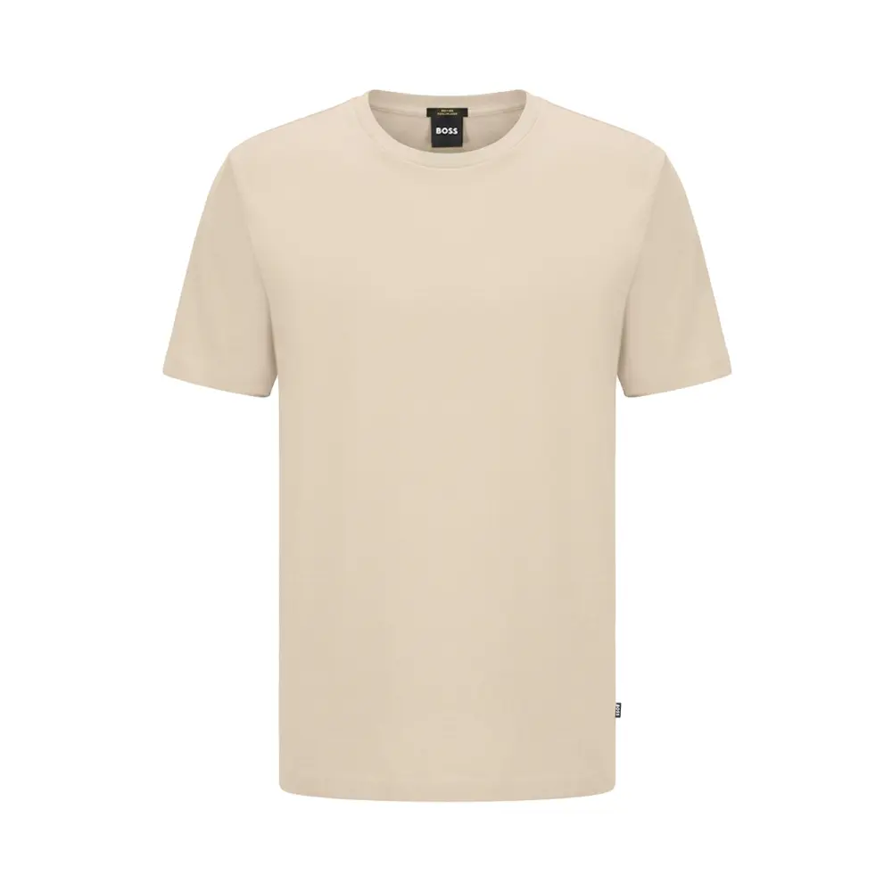 Футболка Slim Fit хлопковая