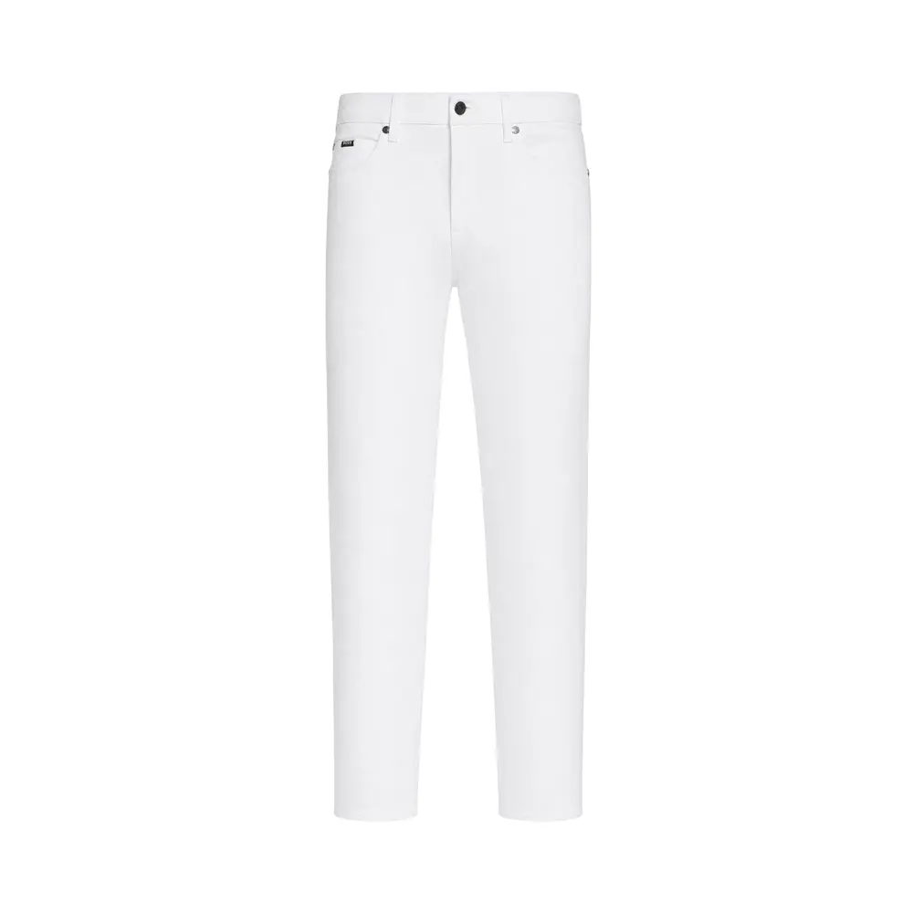Джинсы Slim Fit