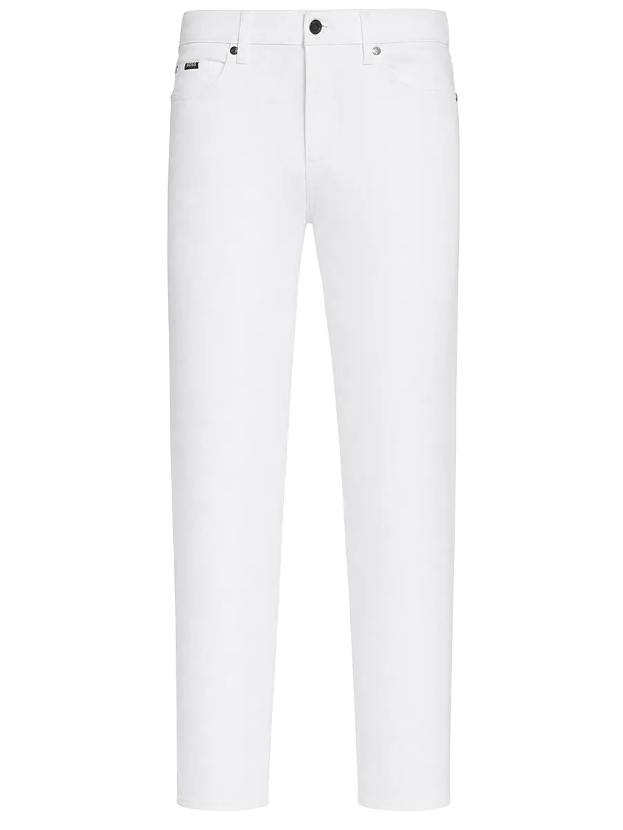 Джинсы Slim Fit
