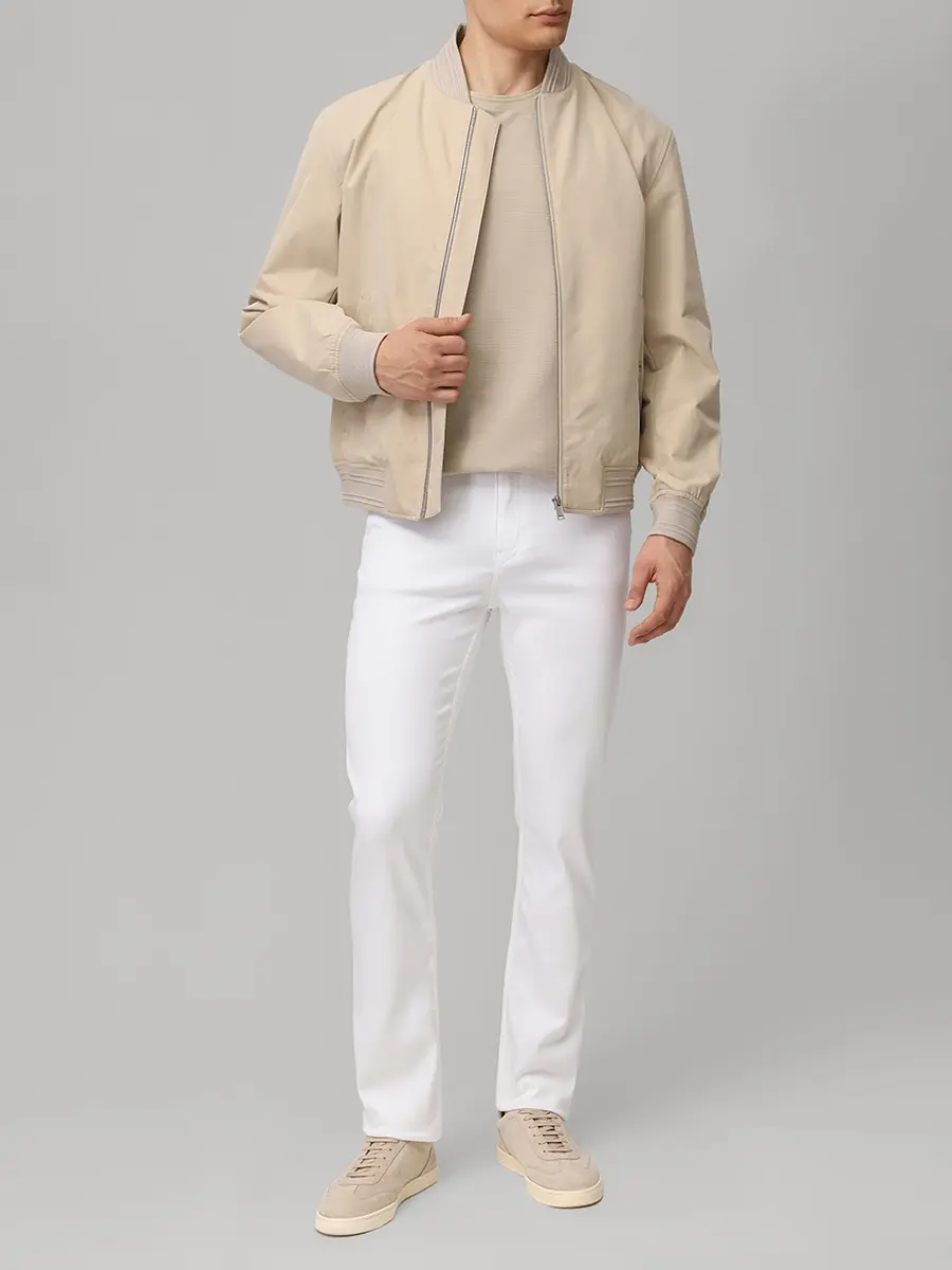 Джинсы Slim Fit