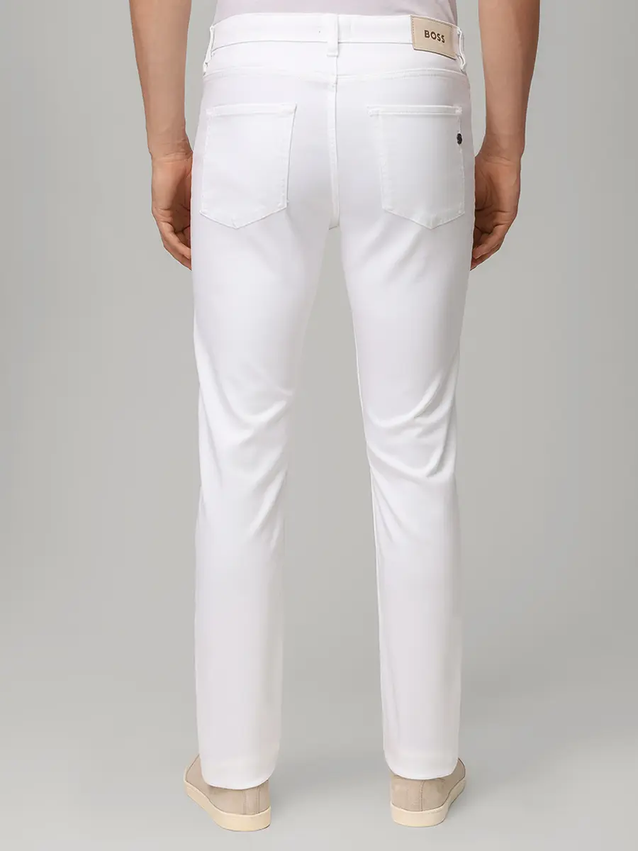 Джинсы Slim Fit
