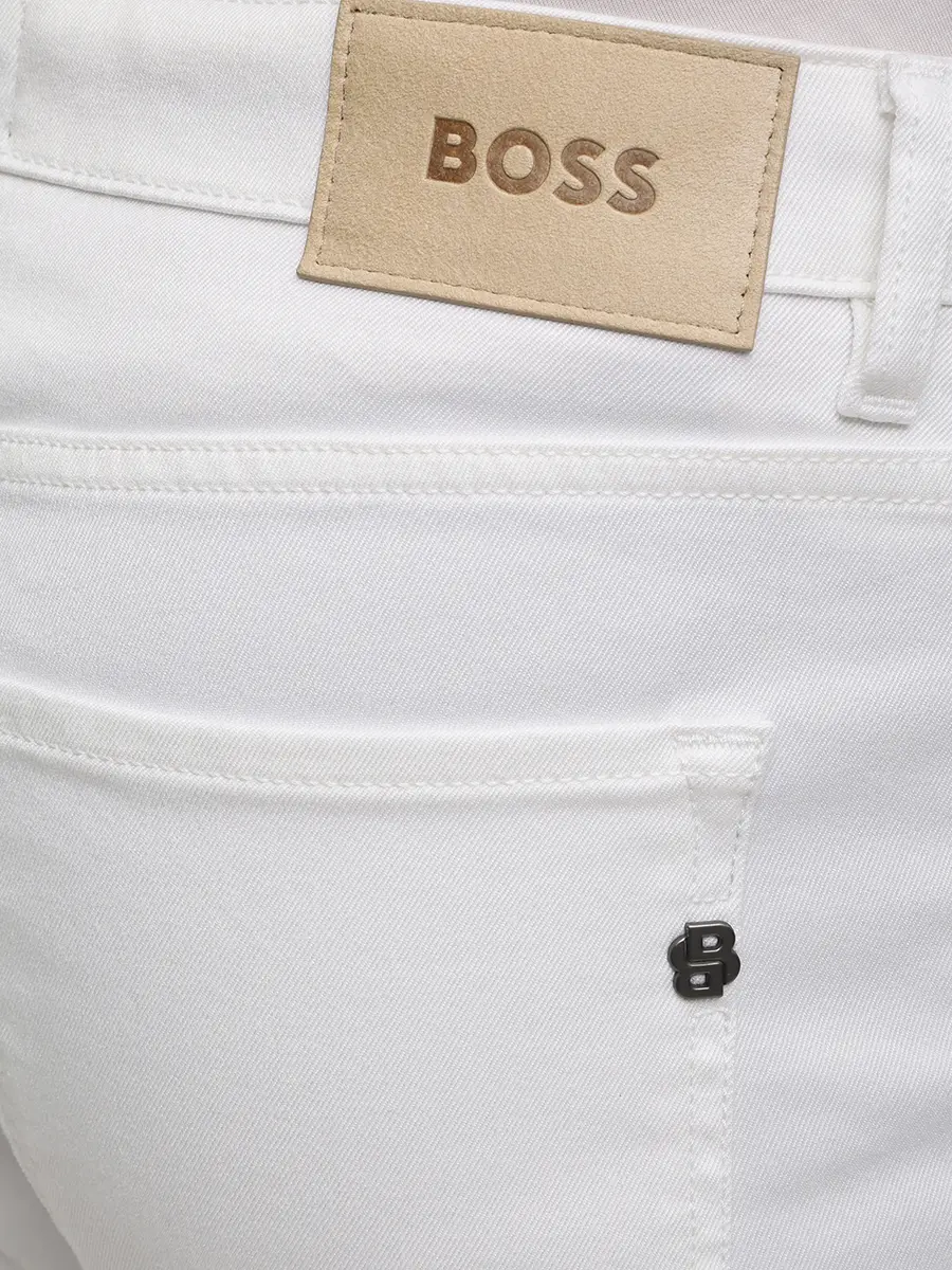 Джинсы Slim Fit