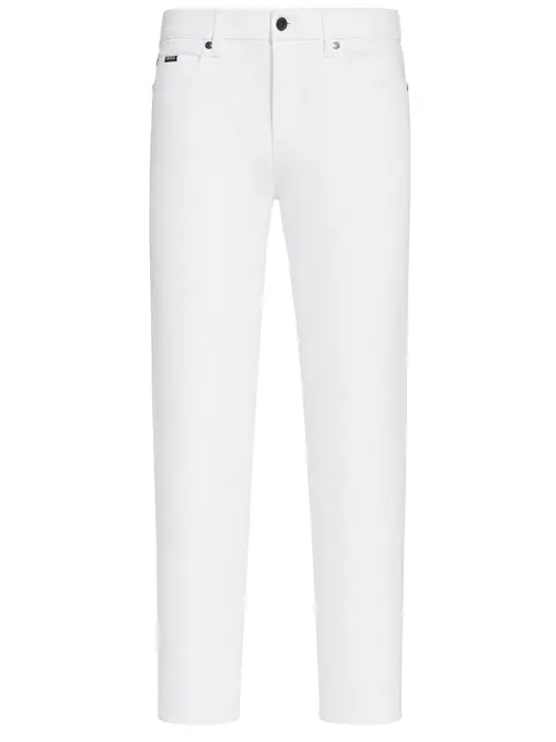 Джинсы Slim Fit BOSS