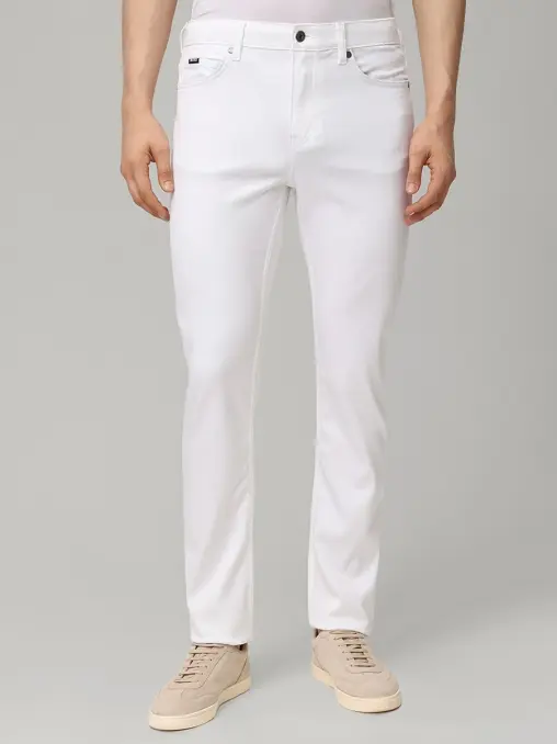 Джинсы Slim Fit BOSS