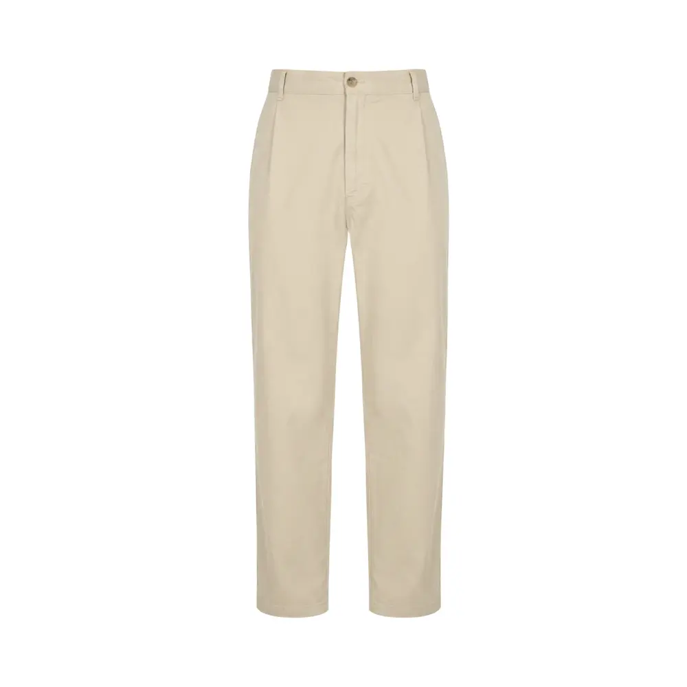 Брюки Regular Fit из лиоцелла