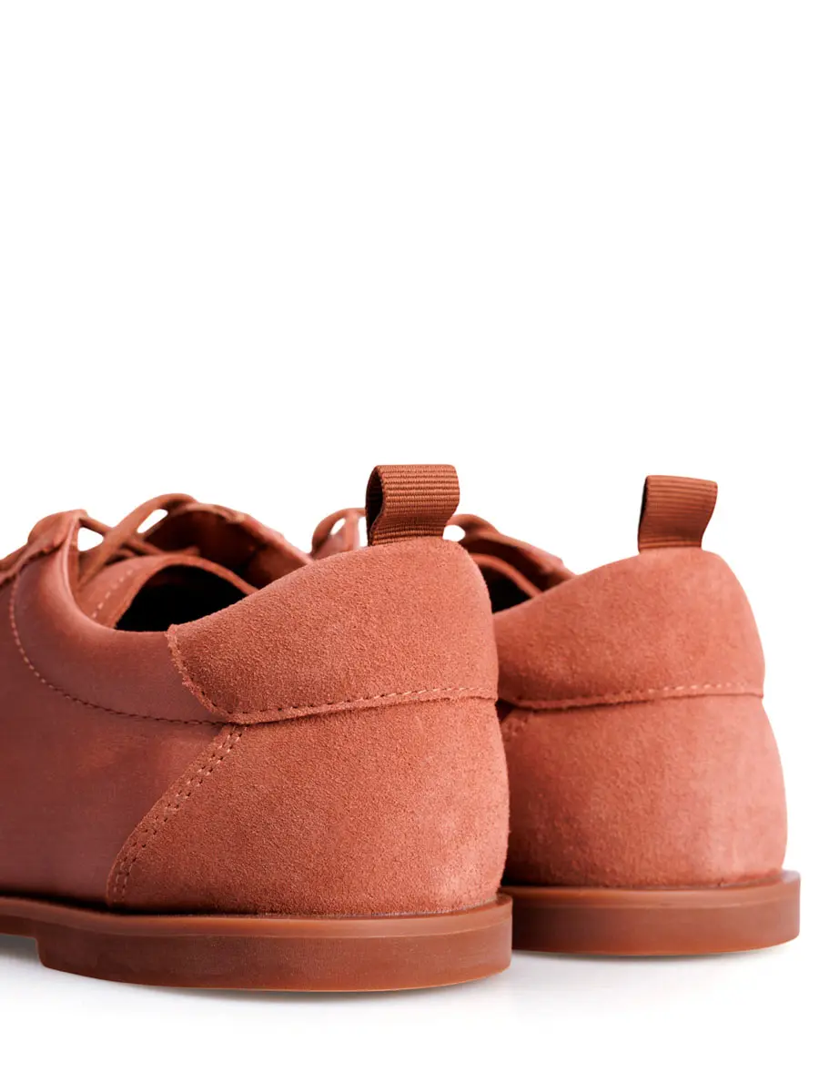 Кеды комбинироованные