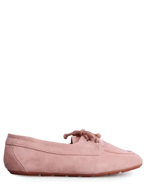 Лоферы кожаные MARC CONY