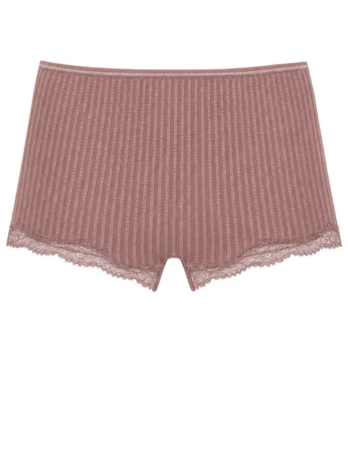 Трусы-шорты хлопковые ZIMMERLI