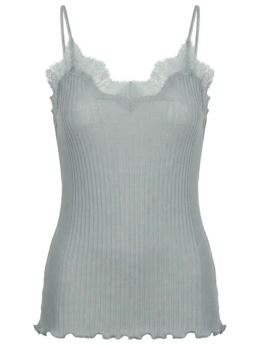 Майка хлопковая ZIMMERLI