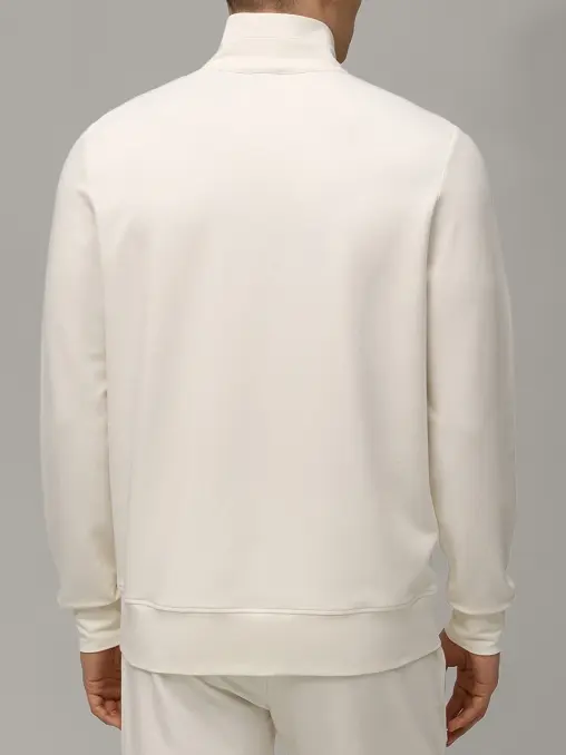 Костюм из модала и хлопка ZIMMERLI