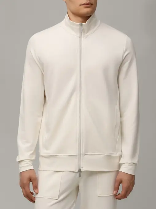 Костюм из модала и хлопка ZIMMERLI