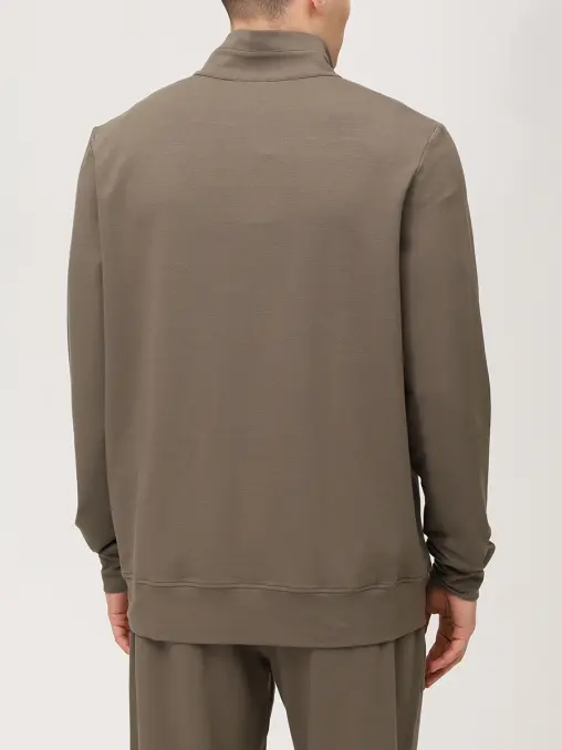Костюм из модала и хлопка ZIMMERLI