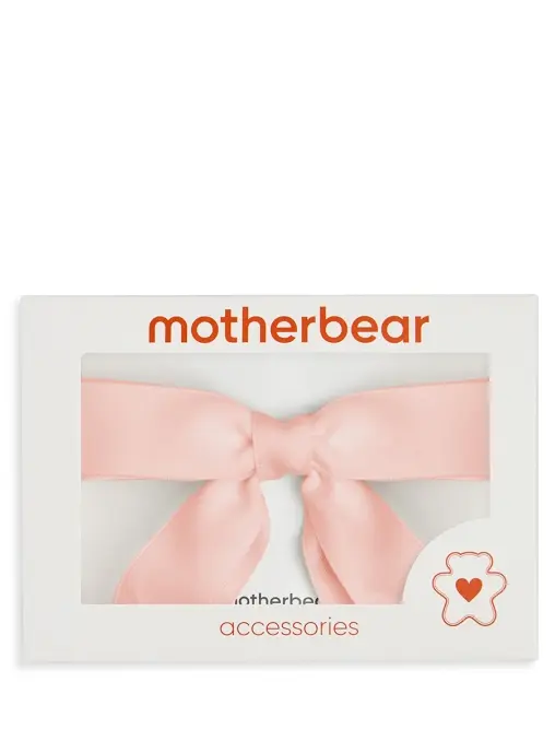 Заколка для волос MOTHERBEAR