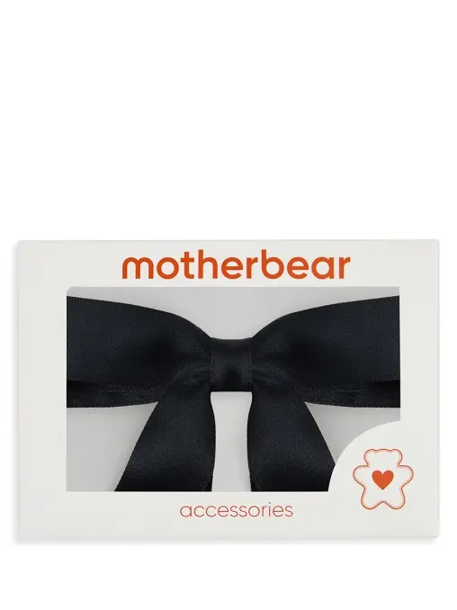 Заколка для волос MOTHERBEAR