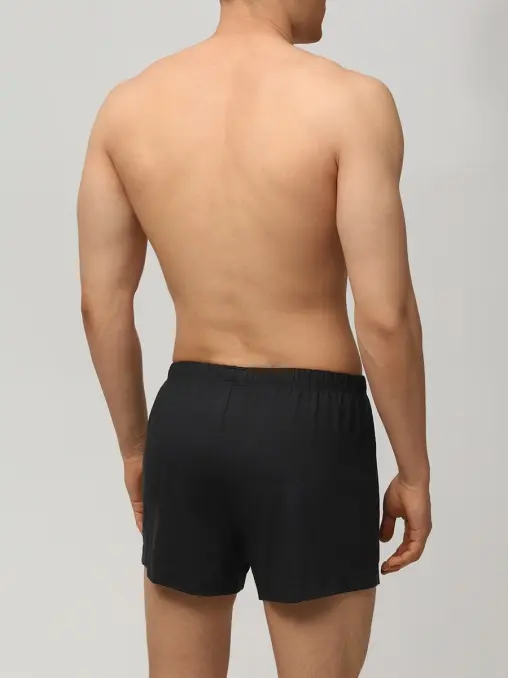 Трусы из модала ZIMMERLI