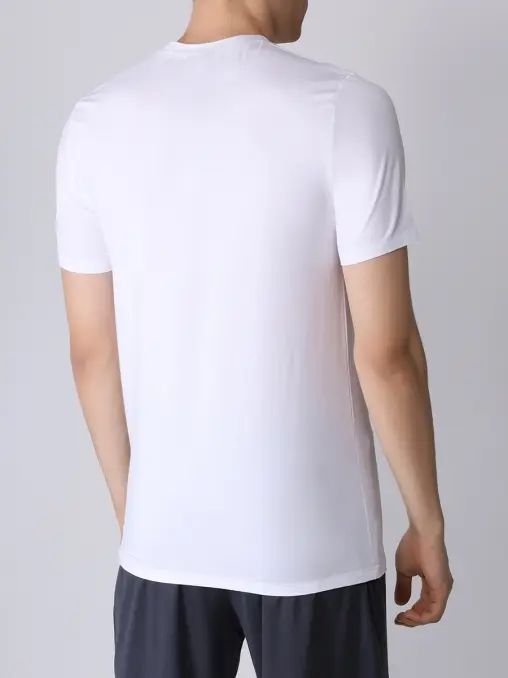 Футболка из модала ZIMMERLI