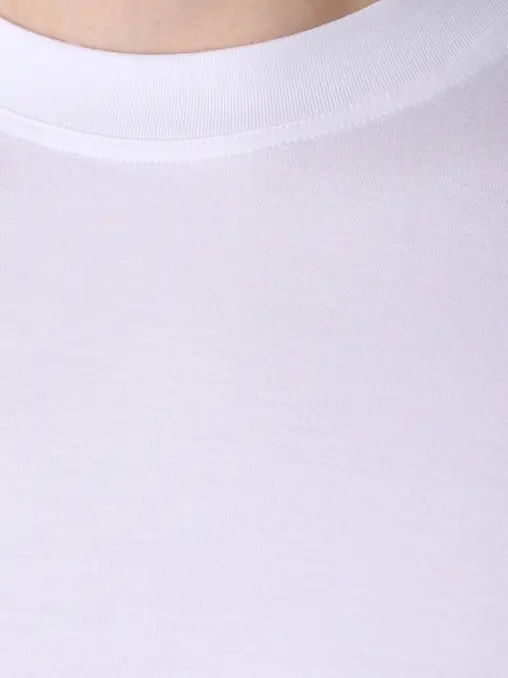 Футболка из модала ZIMMERLI