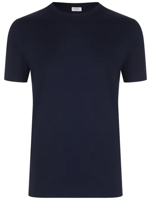 Футболка из модала ZIMMERLI