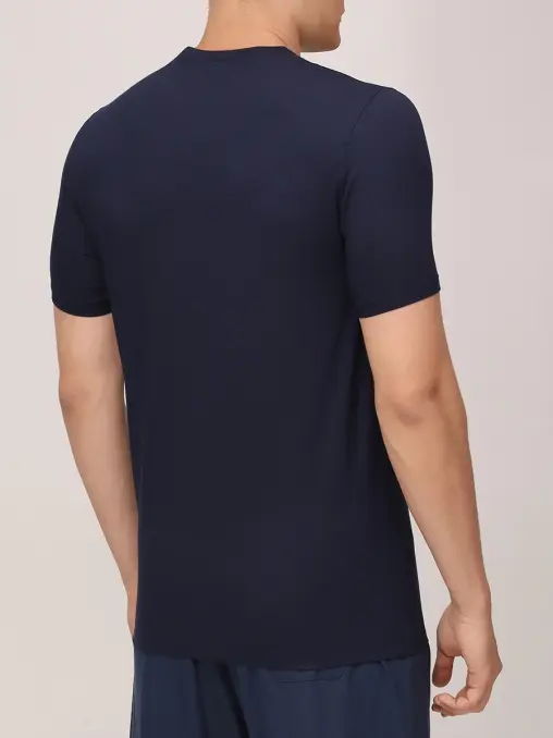 Футболка из модала ZIMMERLI